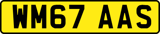 WM67AAS