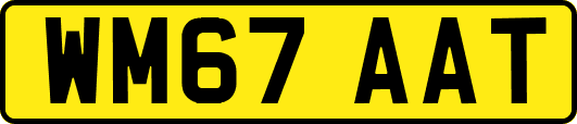 WM67AAT