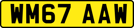 WM67AAW