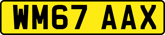 WM67AAX