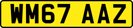 WM67AAZ
