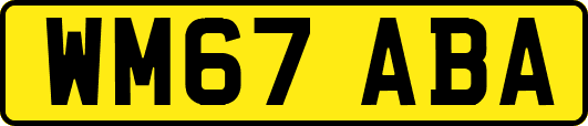 WM67ABA