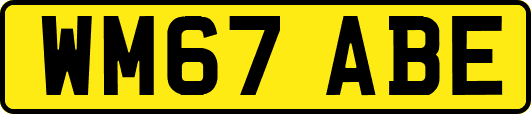 WM67ABE