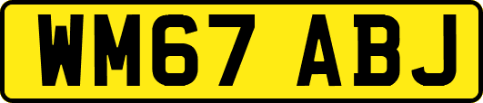 WM67ABJ