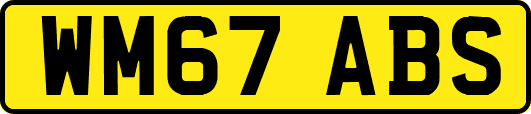 WM67ABS