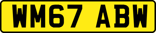 WM67ABW