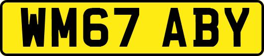 WM67ABY