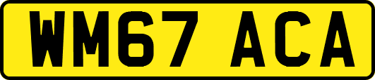 WM67ACA