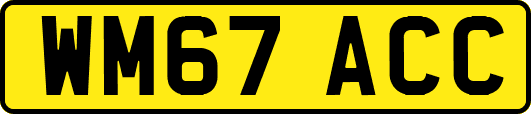 WM67ACC