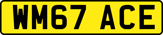 WM67ACE