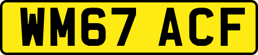 WM67ACF