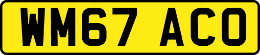 WM67ACO