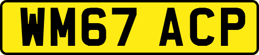 WM67ACP