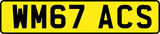 WM67ACS