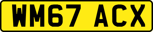 WM67ACX