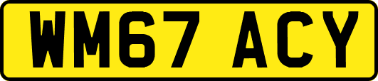 WM67ACY