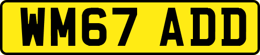 WM67ADD