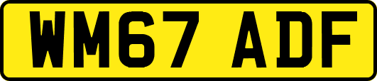 WM67ADF