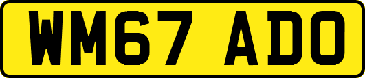 WM67ADO
