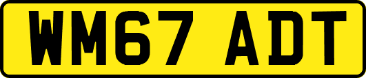 WM67ADT