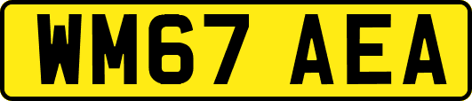 WM67AEA