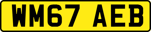WM67AEB