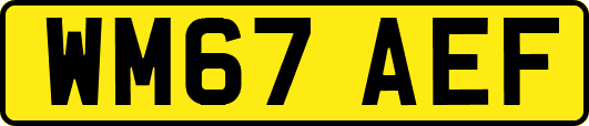 WM67AEF