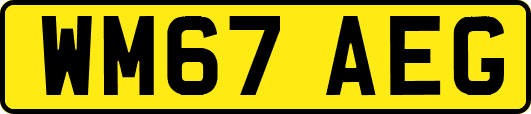 WM67AEG