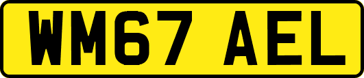 WM67AEL