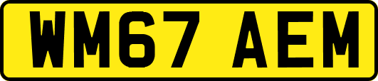 WM67AEM