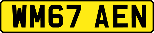WM67AEN