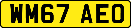 WM67AEO