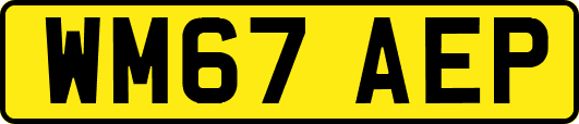 WM67AEP
