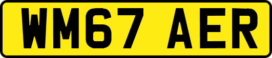 WM67AER
