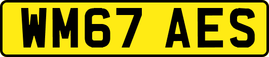 WM67AES
