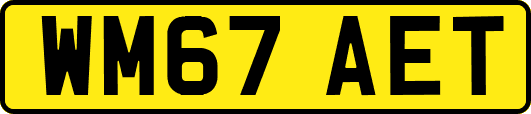 WM67AET