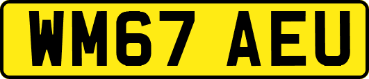 WM67AEU