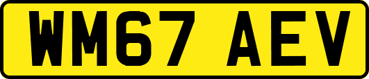 WM67AEV