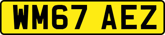 WM67AEZ