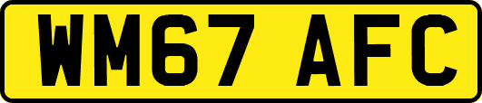 WM67AFC