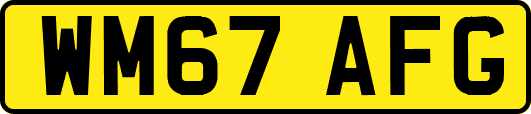 WM67AFG