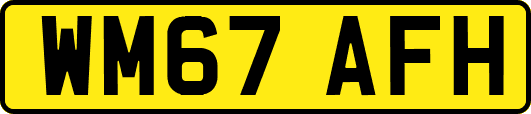 WM67AFH