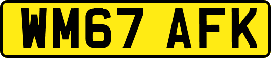WM67AFK