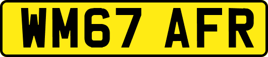WM67AFR
