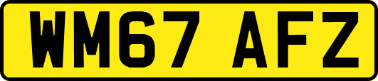 WM67AFZ