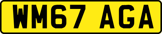 WM67AGA