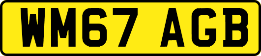 WM67AGB