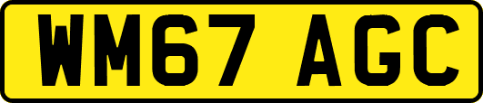 WM67AGC