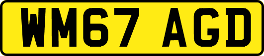 WM67AGD