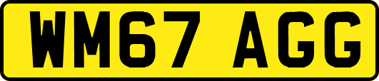WM67AGG